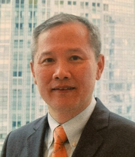 Kok Chee Tan